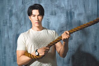 錦榮想帶格拉蘇蒂原創回家