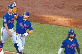 MLB》史上第3人 尼莫3局狂敲9打點