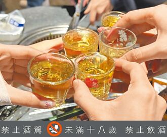 28岁业务拚酒 长瘜肉恐癌化