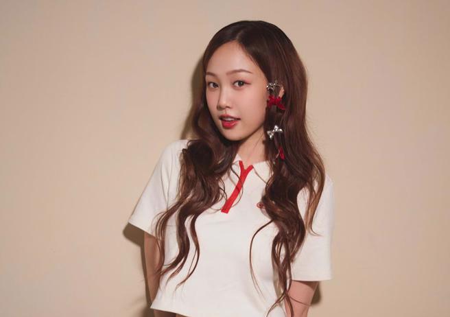 星二代出身的ANGIE安吉，創作和唱功俱佳，近日推出新作讓歌迷很期待。（索尼音樂提供）