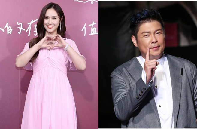 曾國城丟《一字千金》主持,如今傳出將由吳姍儒接棒。(中時資料照)