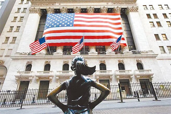 （圖／美聯社）