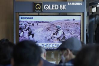 北韩援俄1.5万士兵  死伤逾4700人