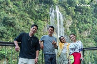 雷嘉汭自曝综艺迷 许孟哲现身秒认出：跟电视上不一样