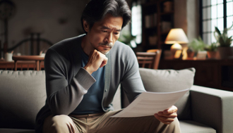 妻带女儿回娘家逾20年 如同陌生人！人夫决定就此断了