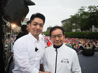 郭正亮不必大驚小怪！游盈隆估約「20藍委」罷免過二階：重頭戲在這