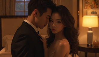 魅力人妻收「好想你」訊息   綠帽夫揪出她偷吃2男還拍性愛片 