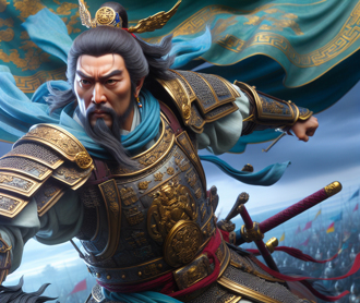 秦桧只是帮凶！岳飞之死竟跟一个女人有关