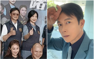 本土劇男星「被打到視網膜剝離」險失明！急開刀休養