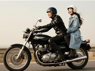 「網約摩托車」在陸興起！起步價5、6元人民幣