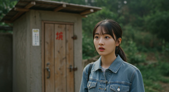 最絕望死法！陸女大生手機掉廁所想打撈　慘墜化糞池溺亡