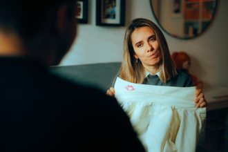 「中日友好医院」医师爆婚内出轨多人！老婆检举的  网炸锅 