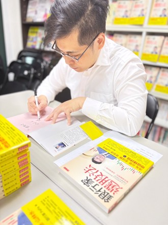 大神專訪4-2》航海王竟是渣男股？為何將長榮列拒往 2公司、1族群也不碰