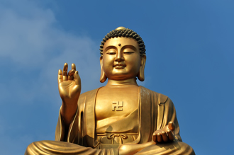 立夏逢释迦牟尼佛诞辰 命理师：4生肖祈福最灵验