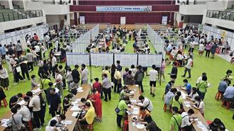 高雄大型徵才活動又來了！科技業、服務業開出4萬起薪