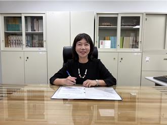 台南新文化局長上任 黃雅玲：啟動「文化治理4.0」