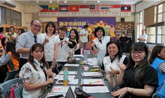 新北提倡SEL社会情绪教育 微体验课程打造心理支持网络