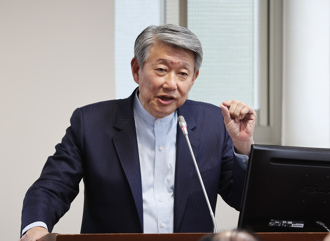 时论广场》台美关税谈判不要黑箱（杜震华）