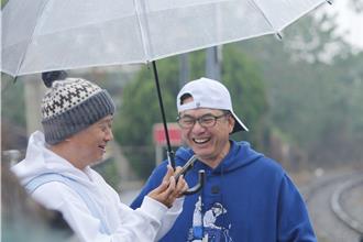 粉絲尖叫！邰智源隔10多年同台《全民大悶鍋》洪都拉斯