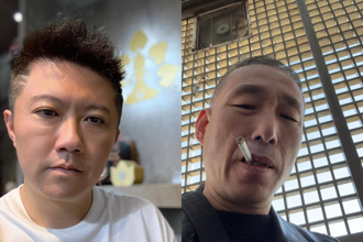 網紅互嗆「開槍輸贏」嚇壞粉絲！警闖直播間關切  賓賓哥提告了