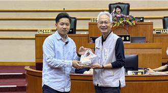 嘉市学童肥胖率连3年高于全国 议员吁补助早餐改善