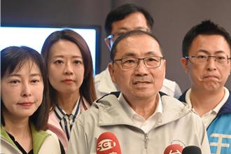 去年推51勞動節全國放假 侯友宜期盼「盡快立法通過」