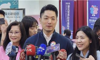 傳蔣萬安2030接班人會是「他」？   相關人士回應了