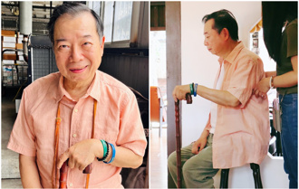 獨家》遭廖峻2女兒酸「搞笑他是誰啊」經紀人強硬反擊