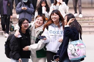 大學申請入學二階段啟動 今起開放審查資料上傳