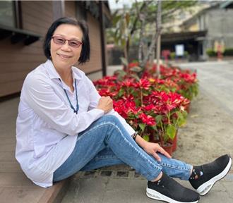 投身莫拉克災區重建 高雄6旬餐館老闆娘獲「毅力媽媽」獎