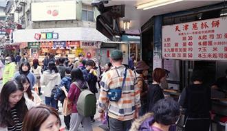 台北永康商圈步行更安全 5／10起试办「人本假日漫步区」