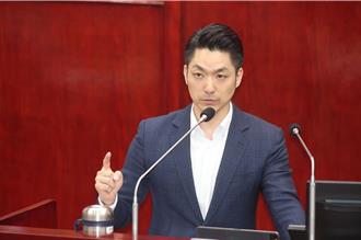 罷免北市5藍委二階全過關 蔣萬安強調「並肩作戰、相互支援」