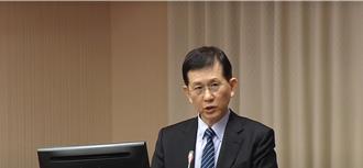 稱媒體議價法會影響關稅 數發部長曝「現在不是好時機」