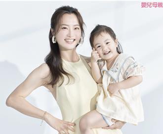 為了女兒跟劉亮佐起衝突！趙小僑曝不給典典寶寶吃「大人零食」