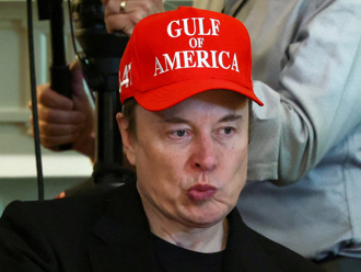 快訊》馬斯克離開川普政府 特斯拉傳已著手找接班人