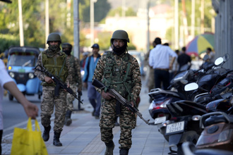 印度、巴基斯坦互封領空！喀什米爾26死恐攻引爆情勢升高