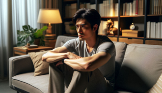 愛妻行蹤詭異頻繁回訊息 真相曝光！人夫氣炸告小王討60萬