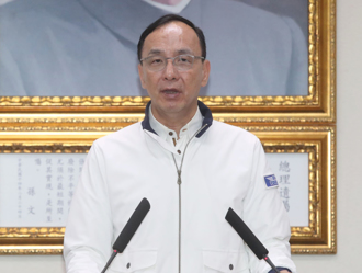 林濁水曝朱「原策略對」但忽略1事  示警罷免案：恐約 30藍委過二階