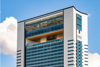 高雄承億酒店「餐點有蟲卵」嚇壞民眾 業者致歉承諾改進