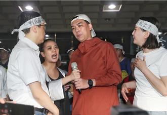 「罷瑤領銜人」張克晉宣布退出  罷團：二階連署不受影響