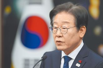 李在明參選韓總統生變！涉違選舉法「 原判無罪」　改發回二審重審