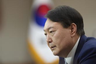 韓前總統尹錫悅罪名再加一 涉濫權遭起訴