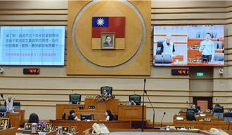 嘉義市學生健檢補助450元 品質遭疑 114學年擬提高經費