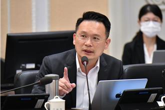 職災亡逾半是菜鳥 蘇俊賓籲修職安法：落實職前教育