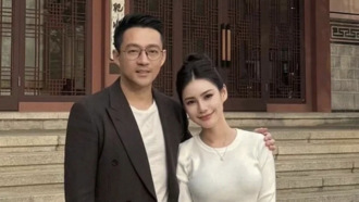 馬筱梅婚內出軌獲法院認證！網整理時間線驚呆：管理大師