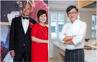 詹姆士被求償2584萬！控「用勢力惡意抹傷」前合夥人再反擊