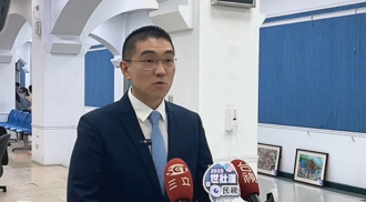 公務員涉案絕非微罪 謝國樑：認真看待 立即導正