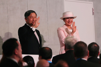 天皇生活費也敢偷！宮內廳侍從盜走360萬日圓