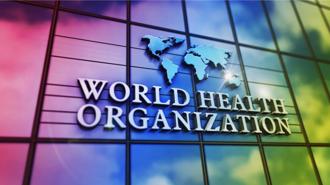 方恩格专栏》是时候对WHO说：谢谢，再联络