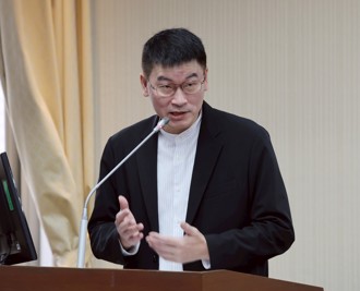 主張國安法須補正  梁文傑：南韓連幫北韓宣傳都禁止